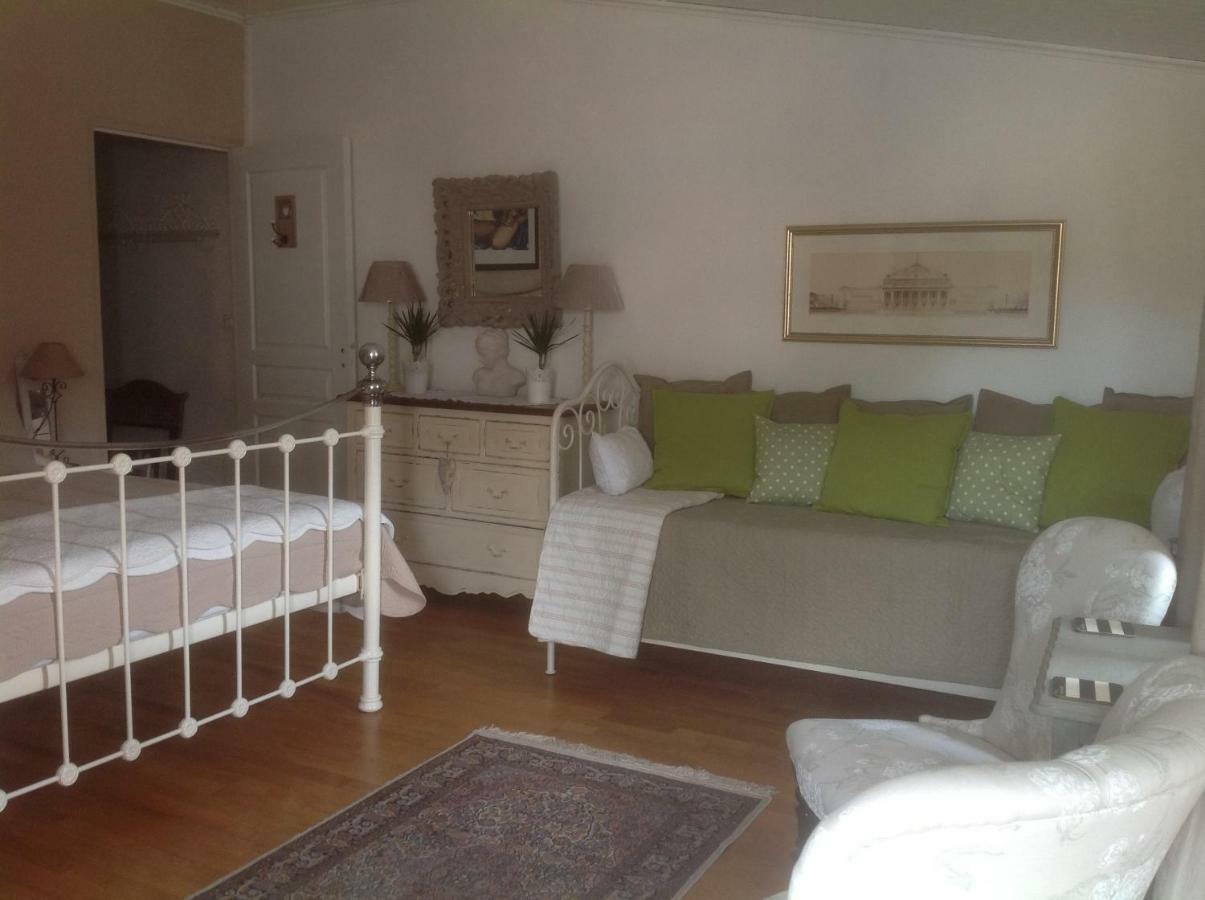 Bed & Breakfast Le Petit Figuier 5*